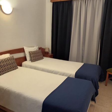 Hospedaria Descansa Pernas Monchique Exterior foto