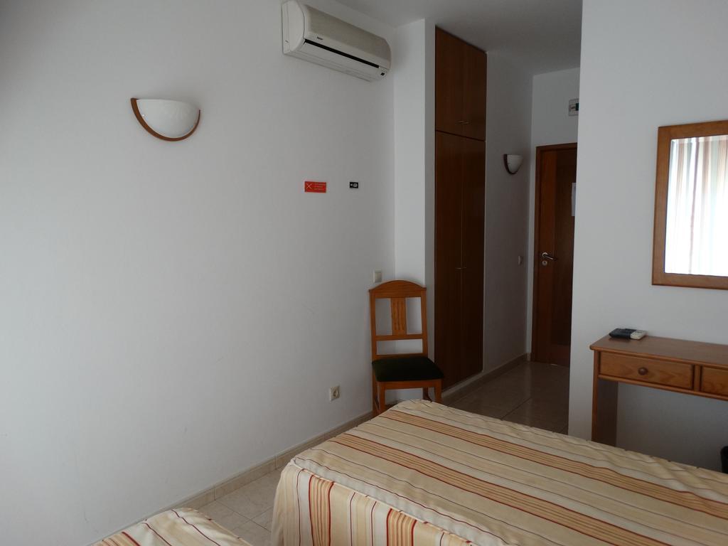Hospedaria Descansa Pernas Monchique Exterior foto