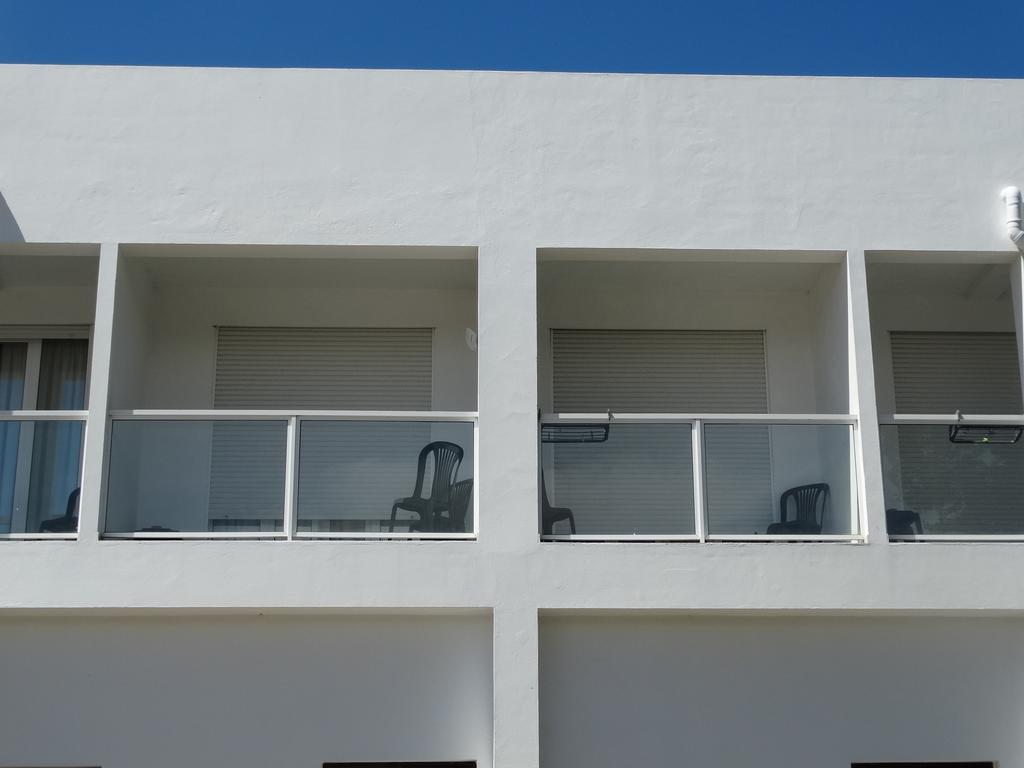 Hospedaria Descansa Pernas Monchique Exterior foto